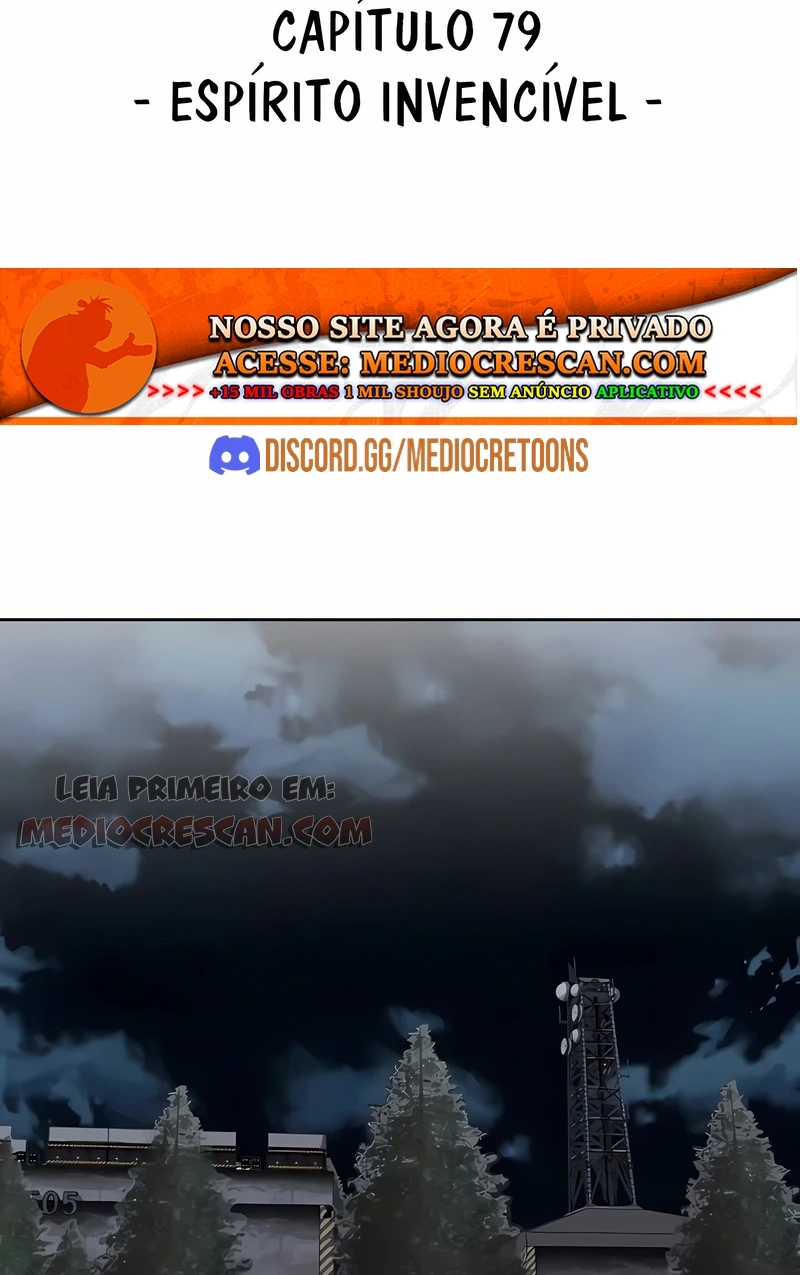 O Garoto da Morte Capítulo 79 Página 3