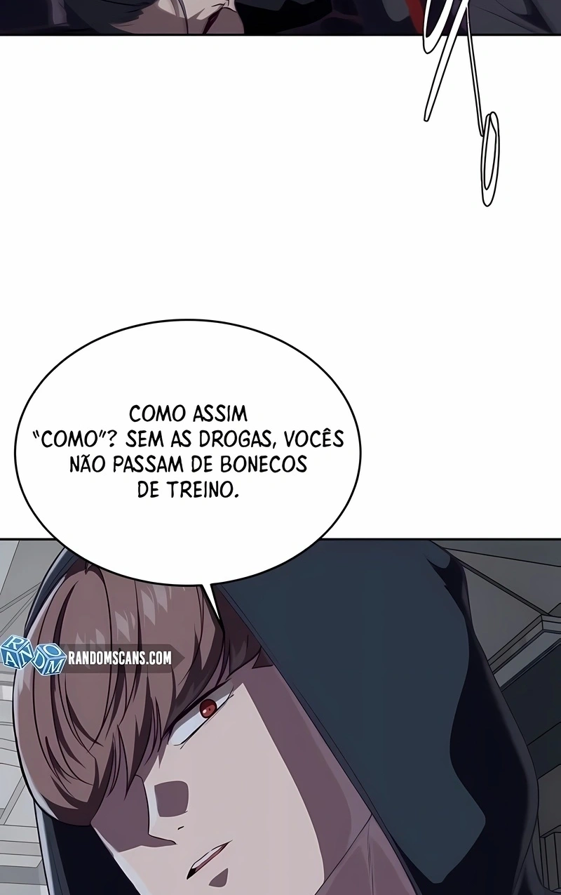O Garoto da Morte Capítulo 79 Página 30