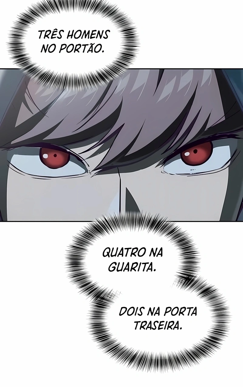 O Garoto da Morte Capítulo 79 Página 35