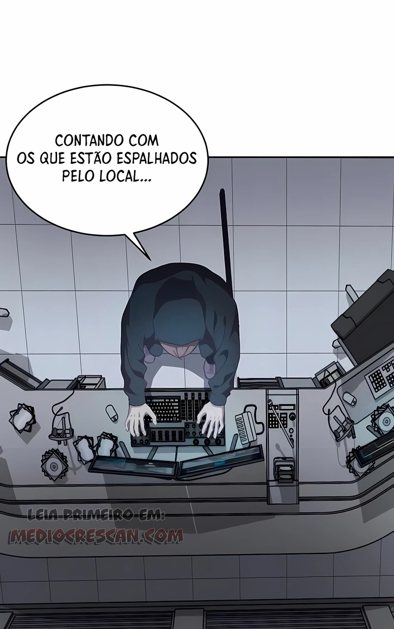 O Garoto da Morte Capítulo 79 Página 36