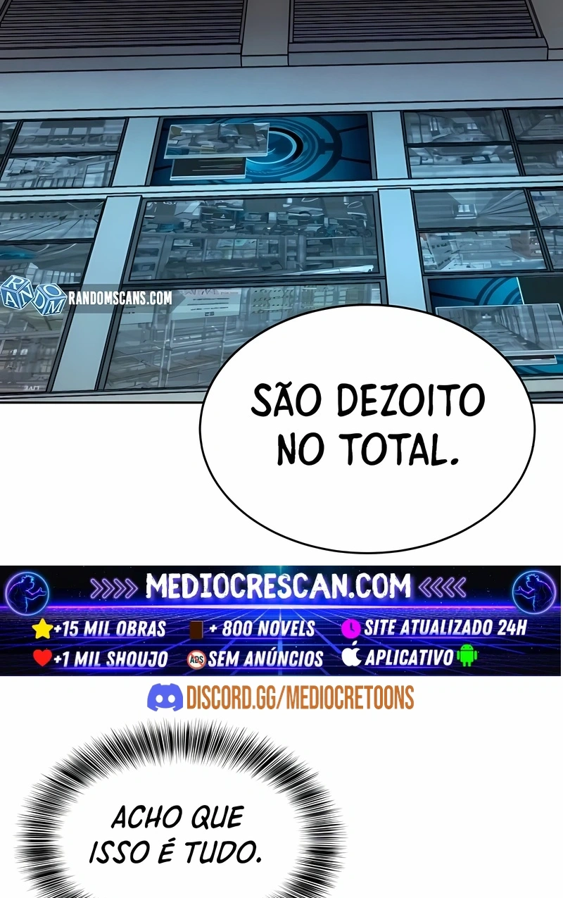 O Garoto da Morte Capítulo 79 Página 37