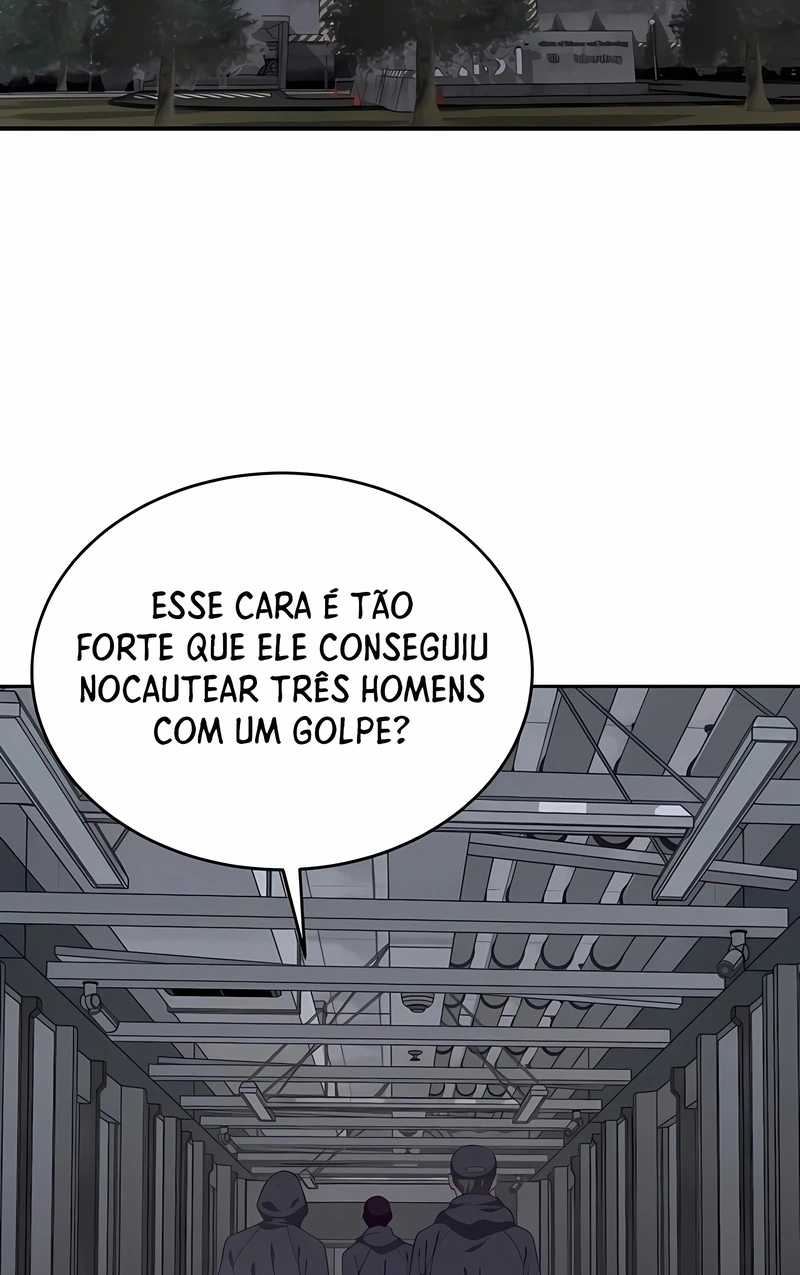 O Garoto da Morte Capítulo 79 Página 4