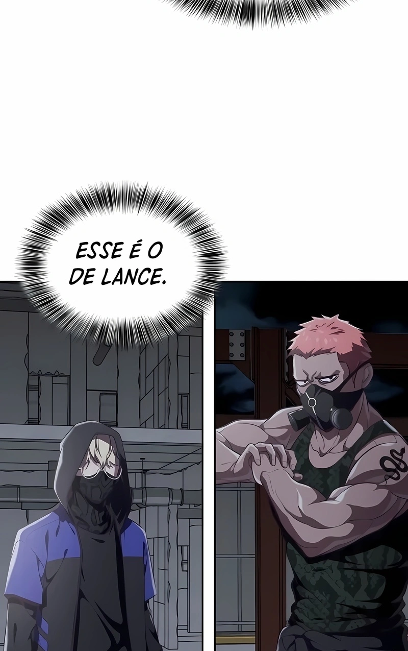 O Garoto da Morte Capítulo 79 Página 40