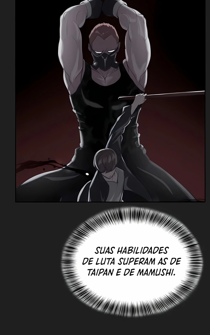 O Garoto da Morte Capítulo 79 Página 43