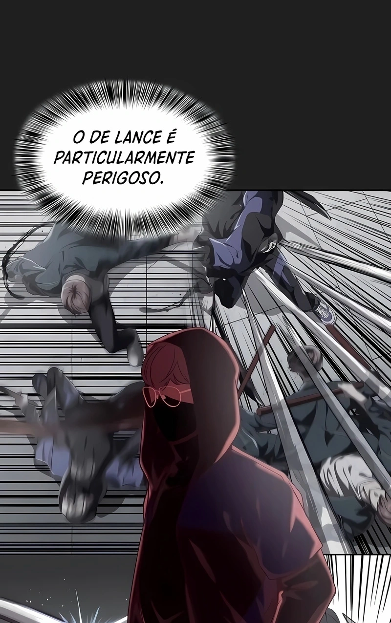 O Garoto da Morte Capítulo 79 Página 44
