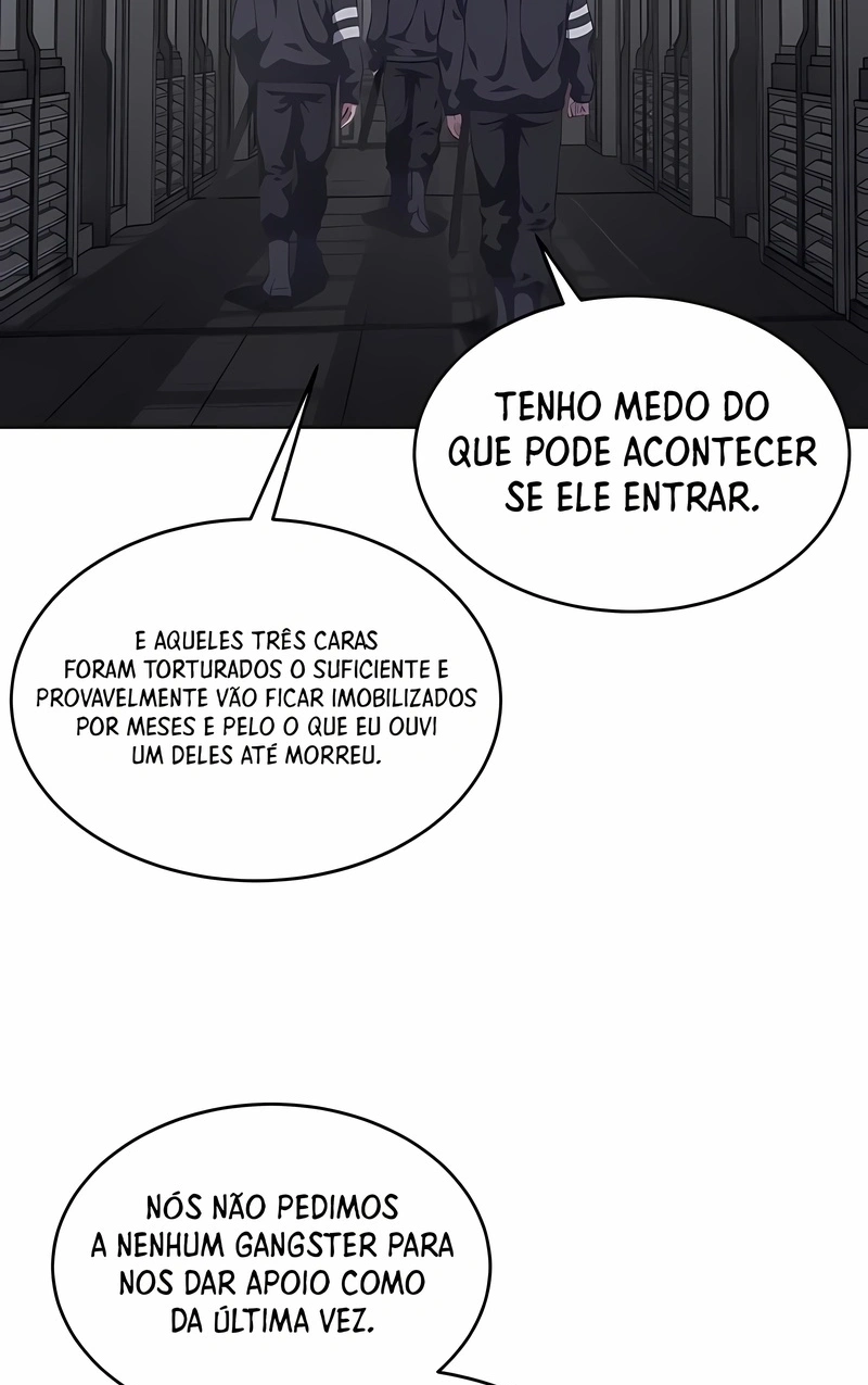 O Garoto da Morte Capítulo 79 Página 5