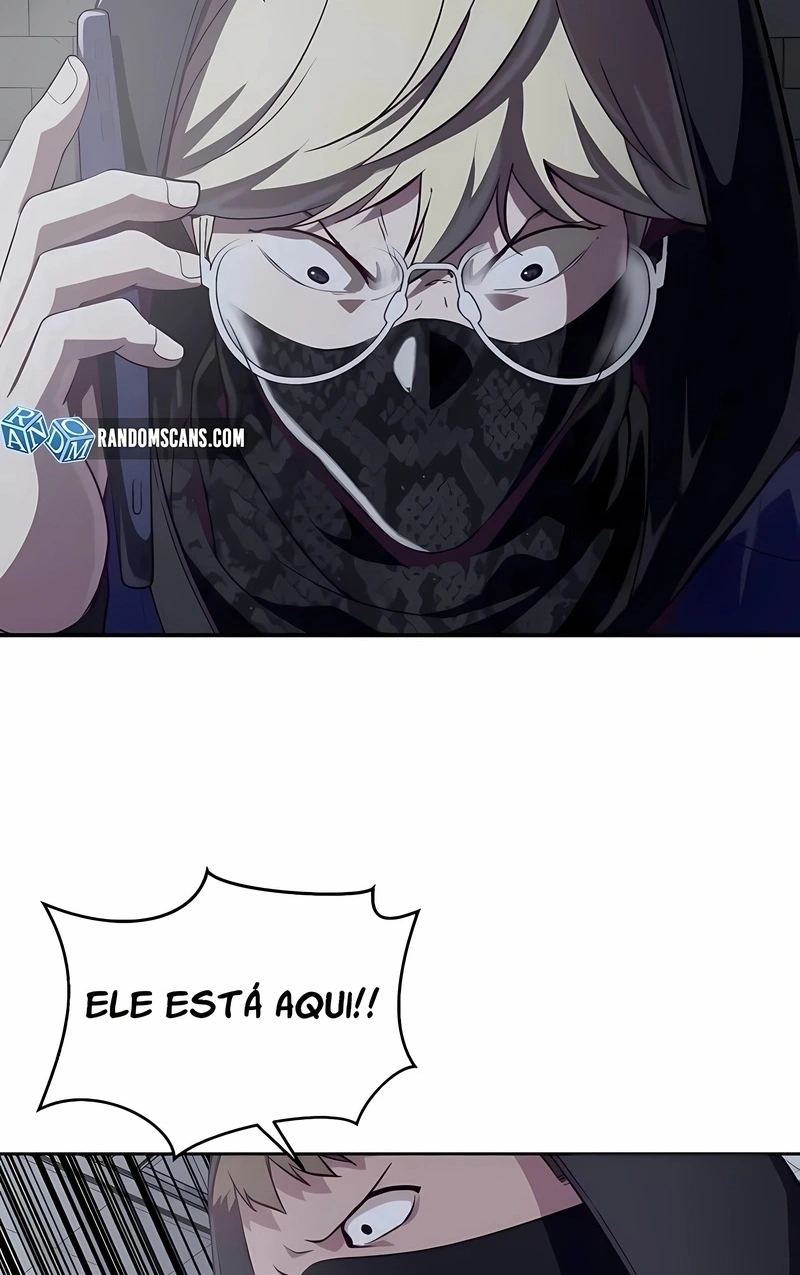 O Garoto da Morte Capítulo 79 Página 50