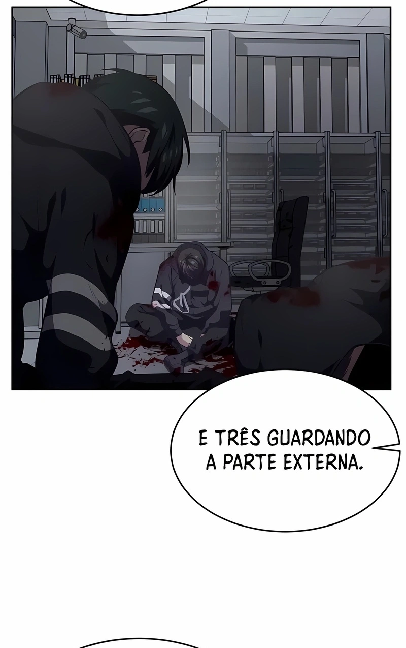 O Garoto da Morte Capítulo 79 Página 58