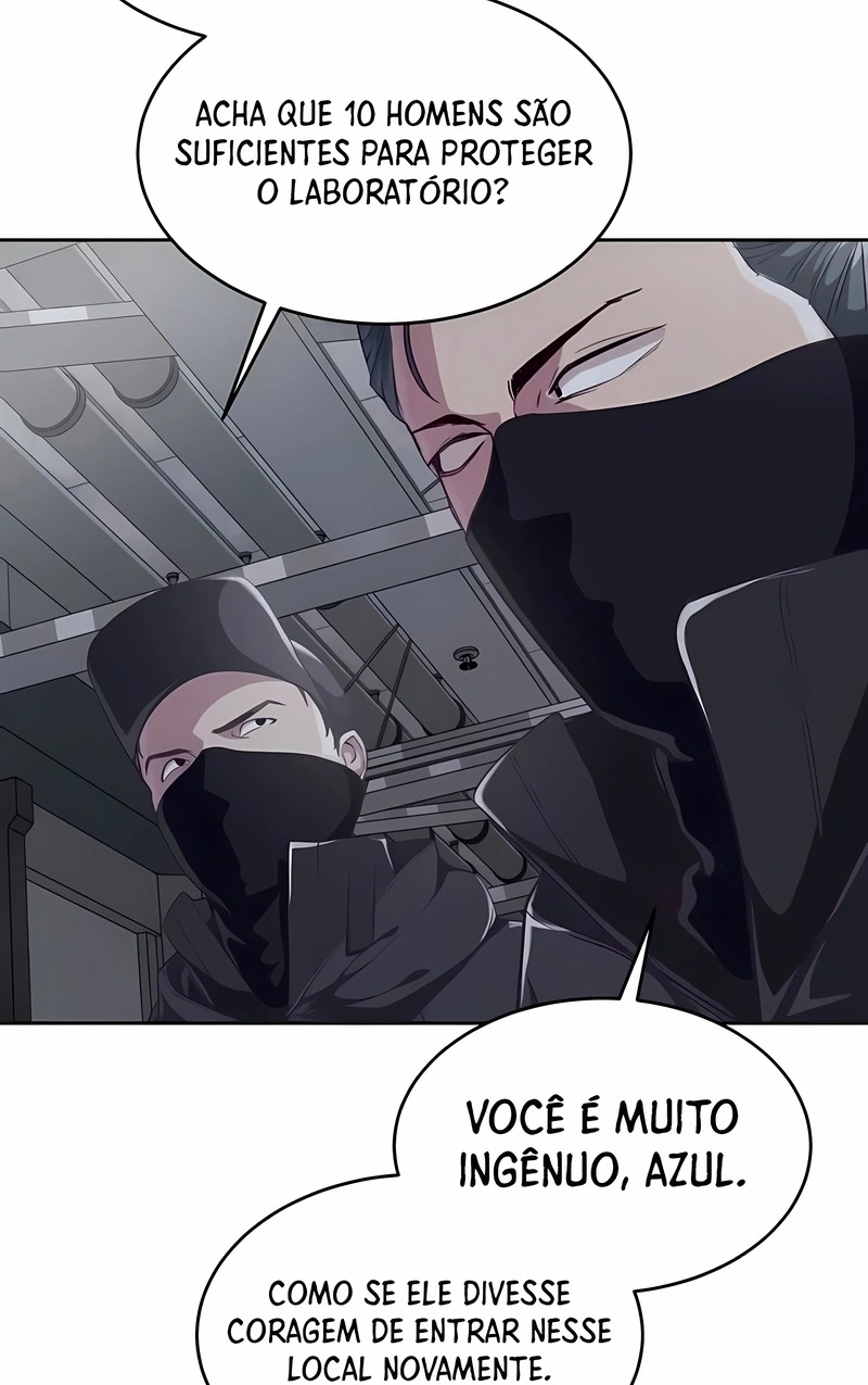 O Garoto da Morte Capítulo 79 Página 6