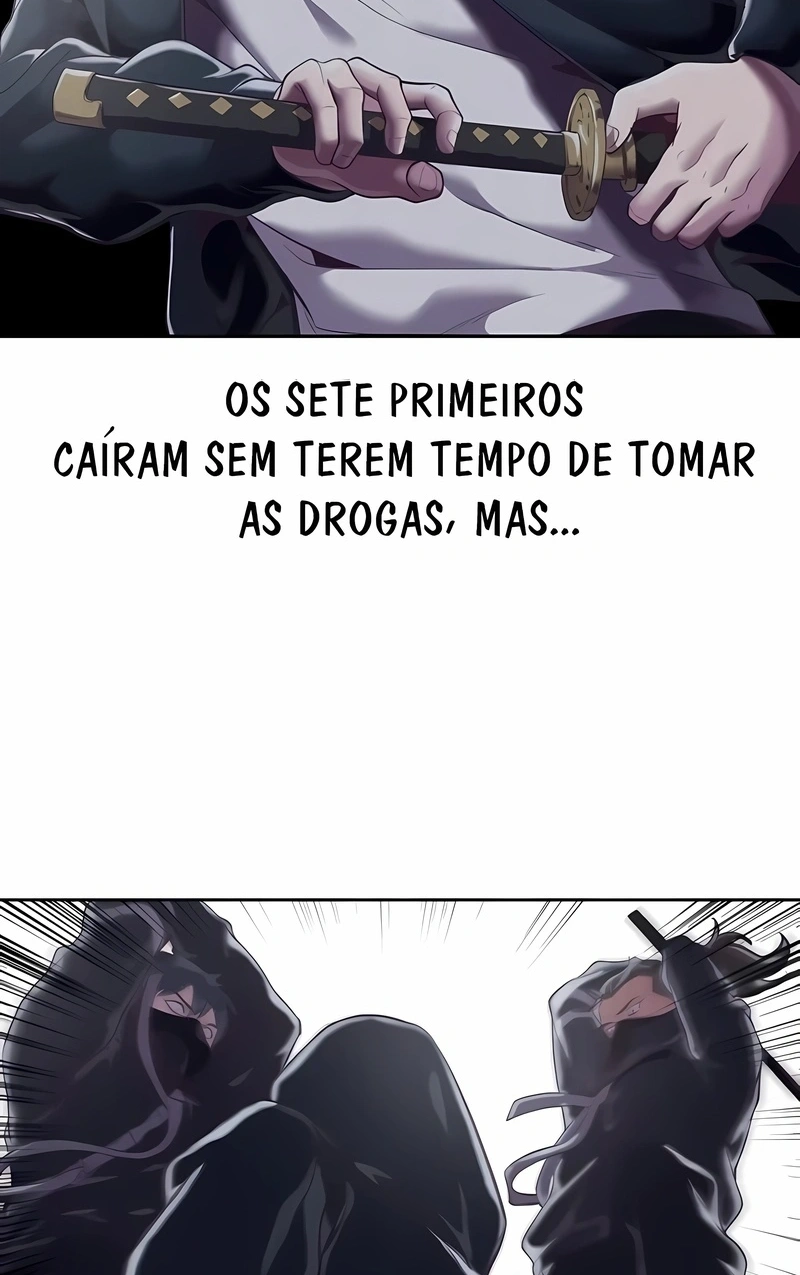 O Garoto da Morte Capítulo 79 Página 70
