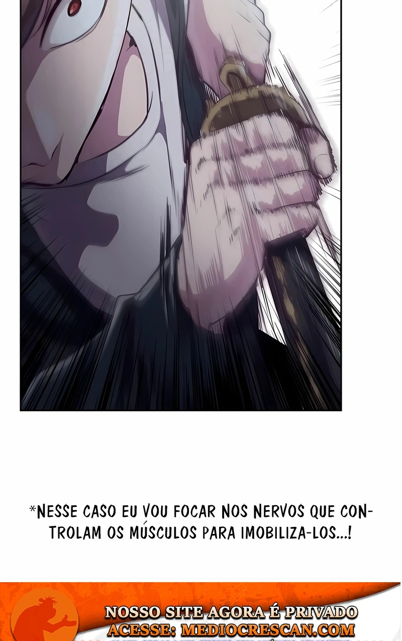 O Garoto da Morte Capítulo 79 Página 72