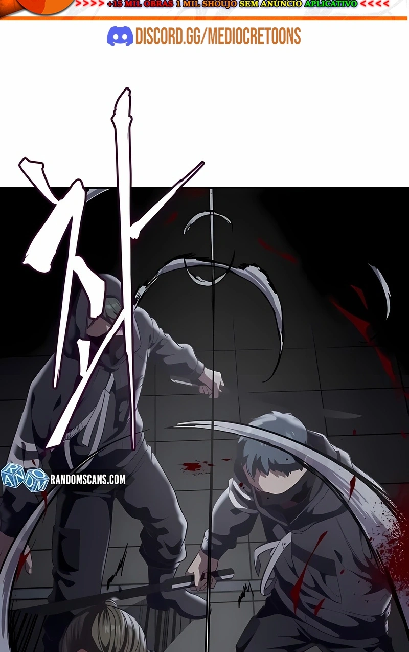O Garoto da Morte Capítulo 79 Página 73