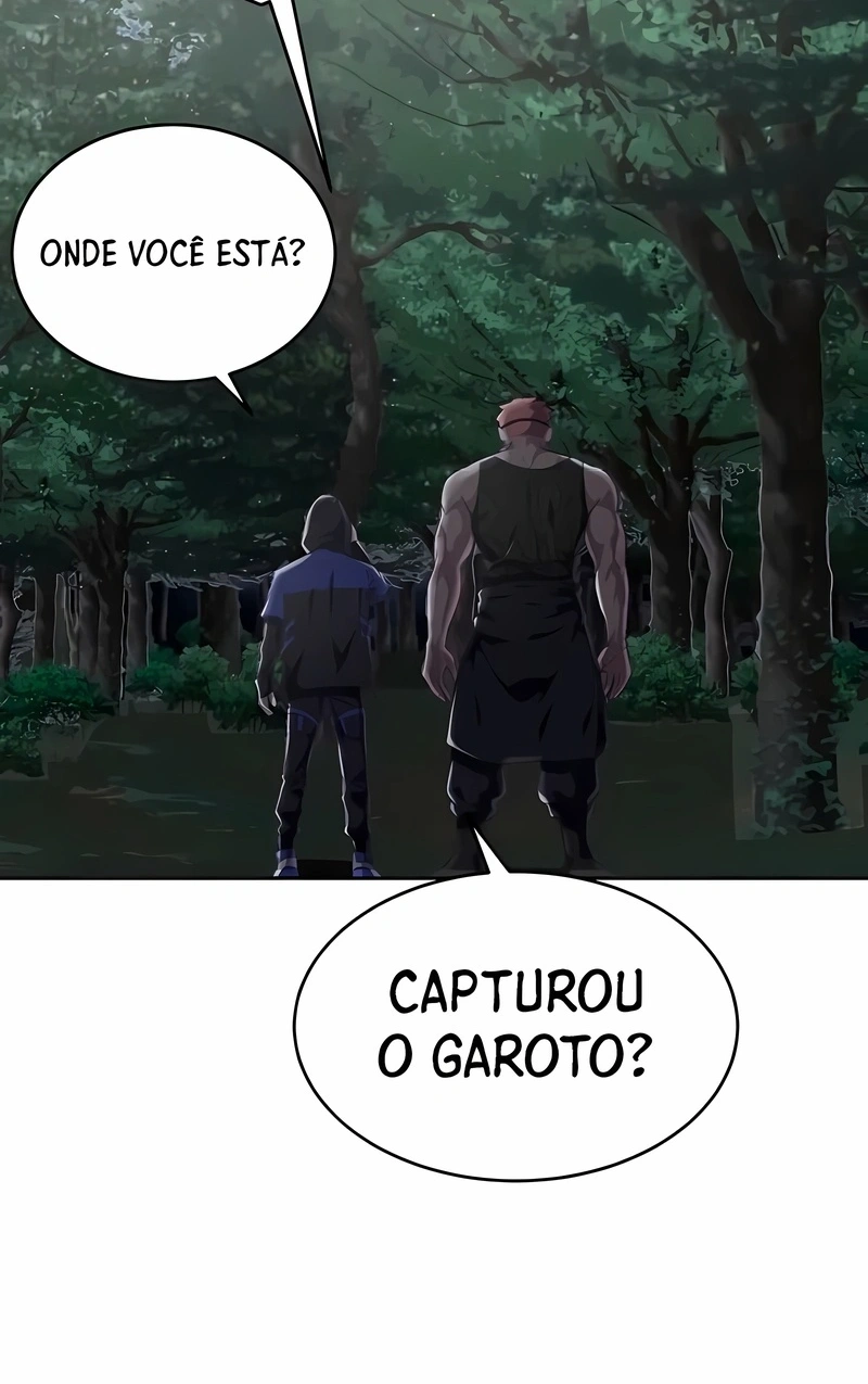 O Garoto da Morte Capítulo 79 Página 85