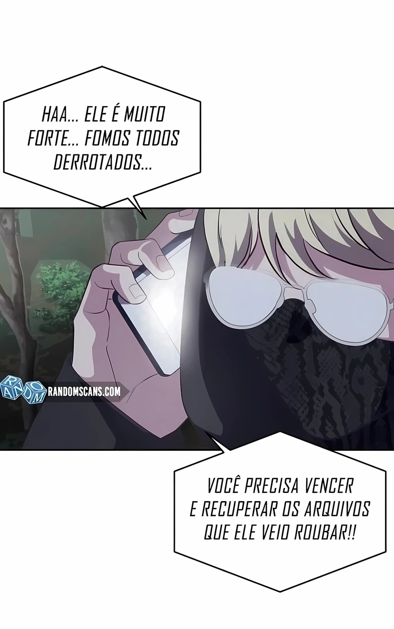 O Garoto da Morte Capítulo 79 Página 86