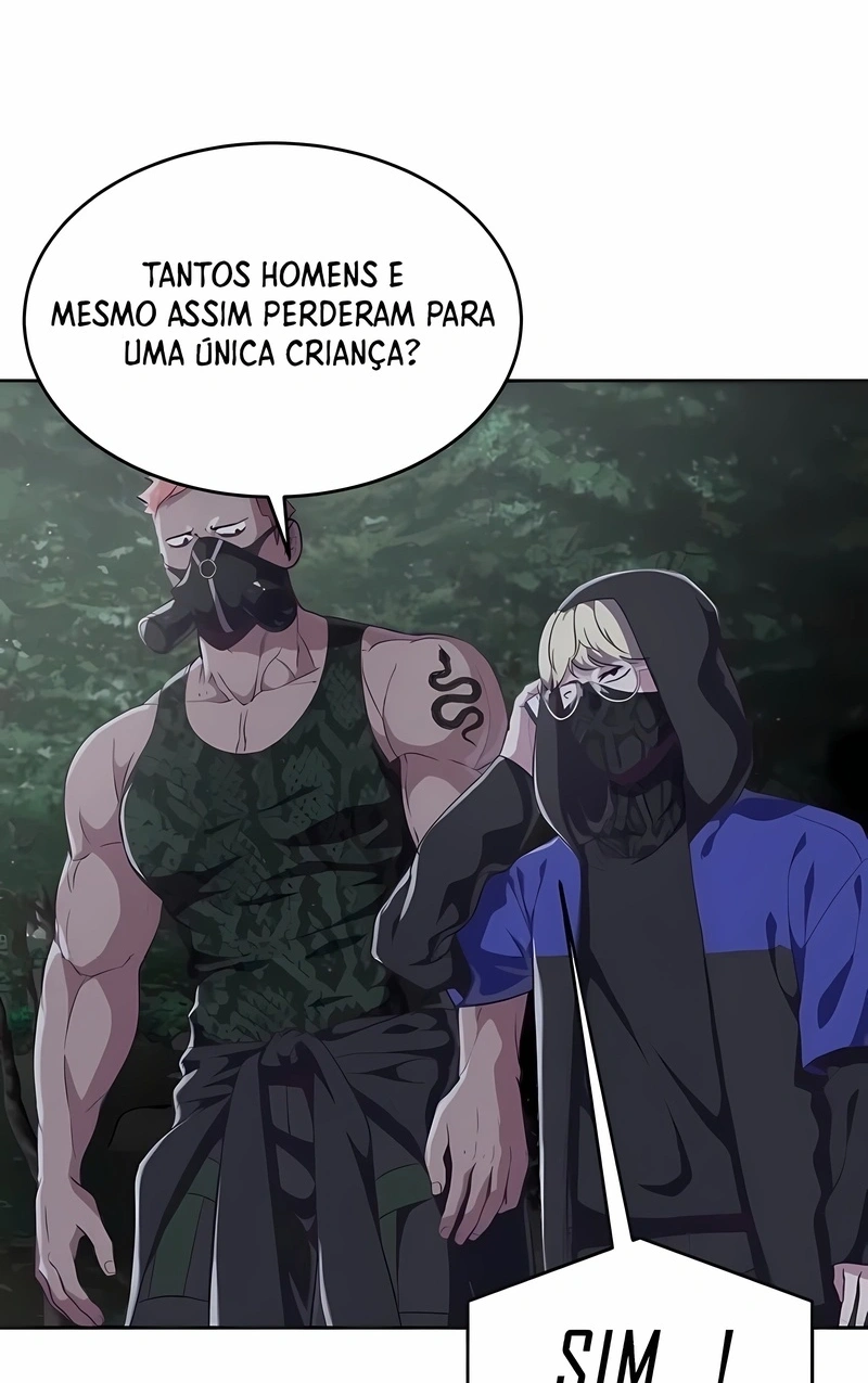 O Garoto da Morte Capítulo 79 Página 87