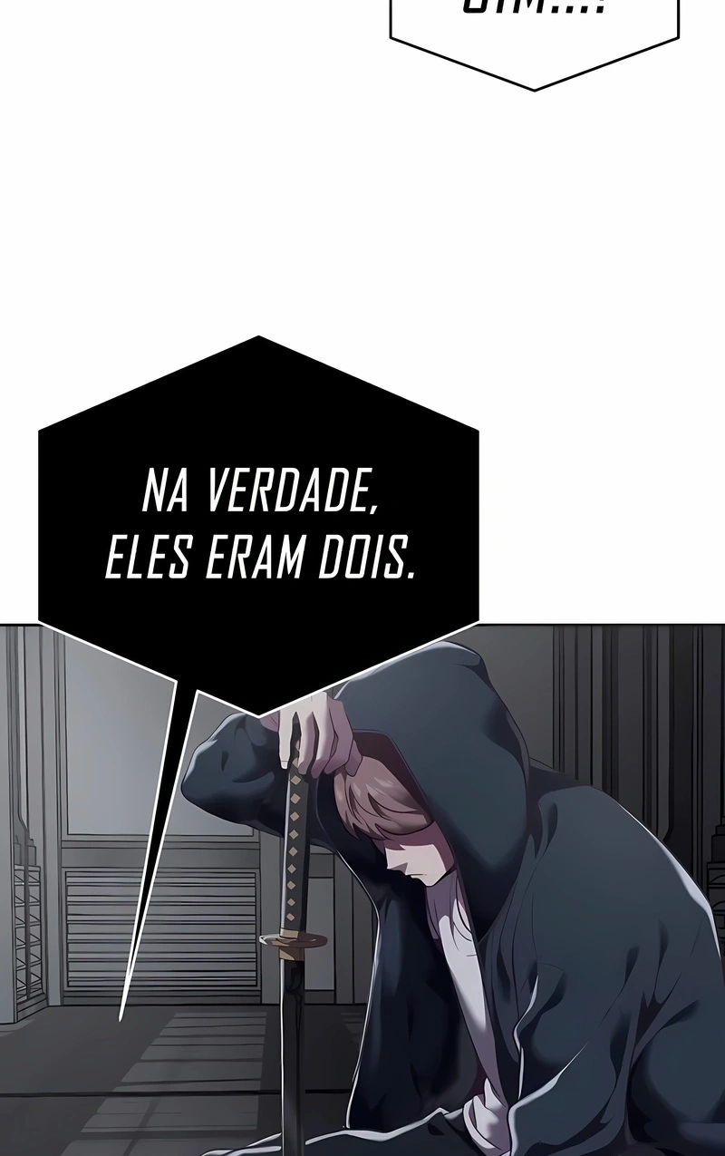 O Garoto da Morte Capítulo 79 Página 88