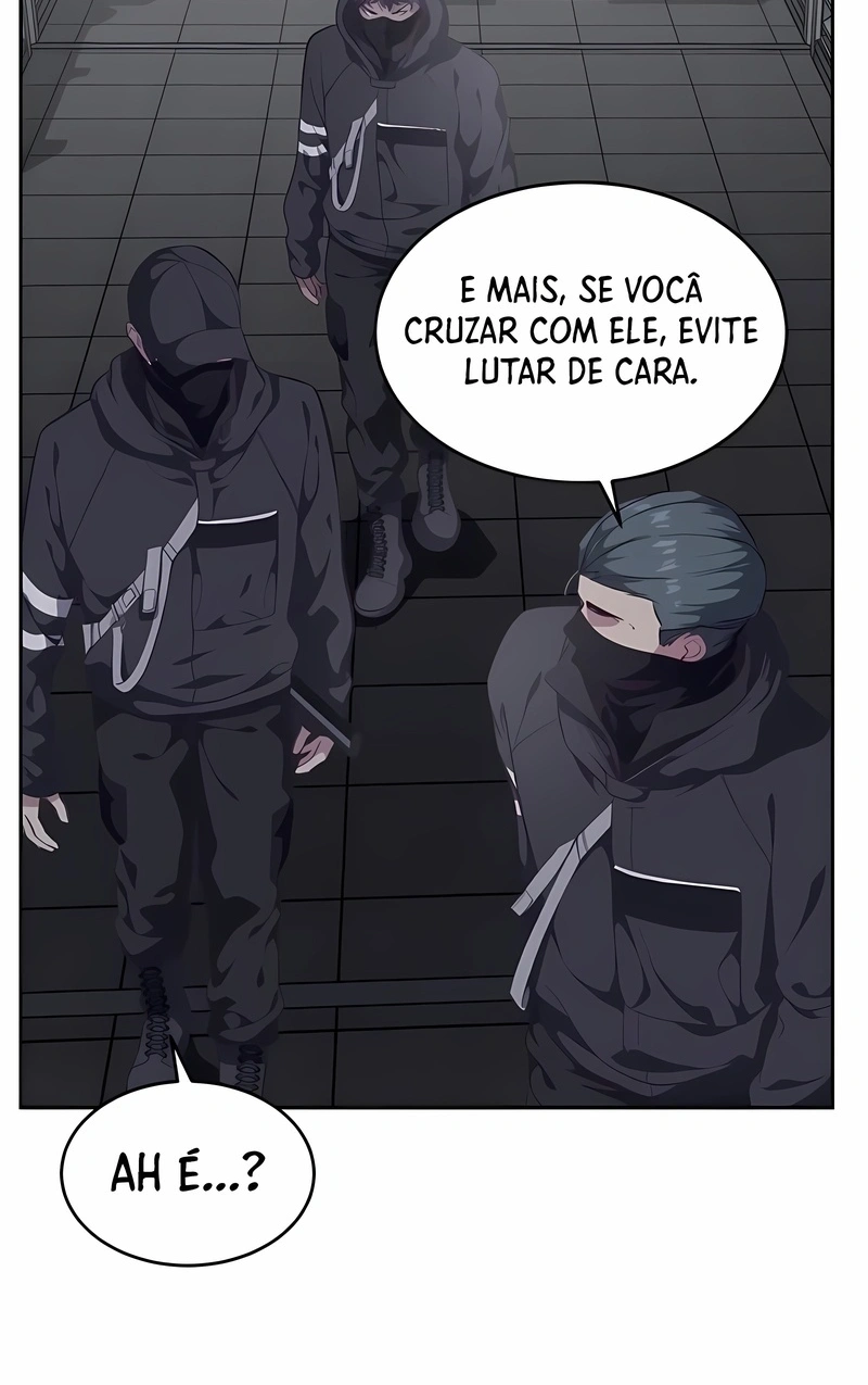 O Garoto da Morte Capítulo 79 Página 9