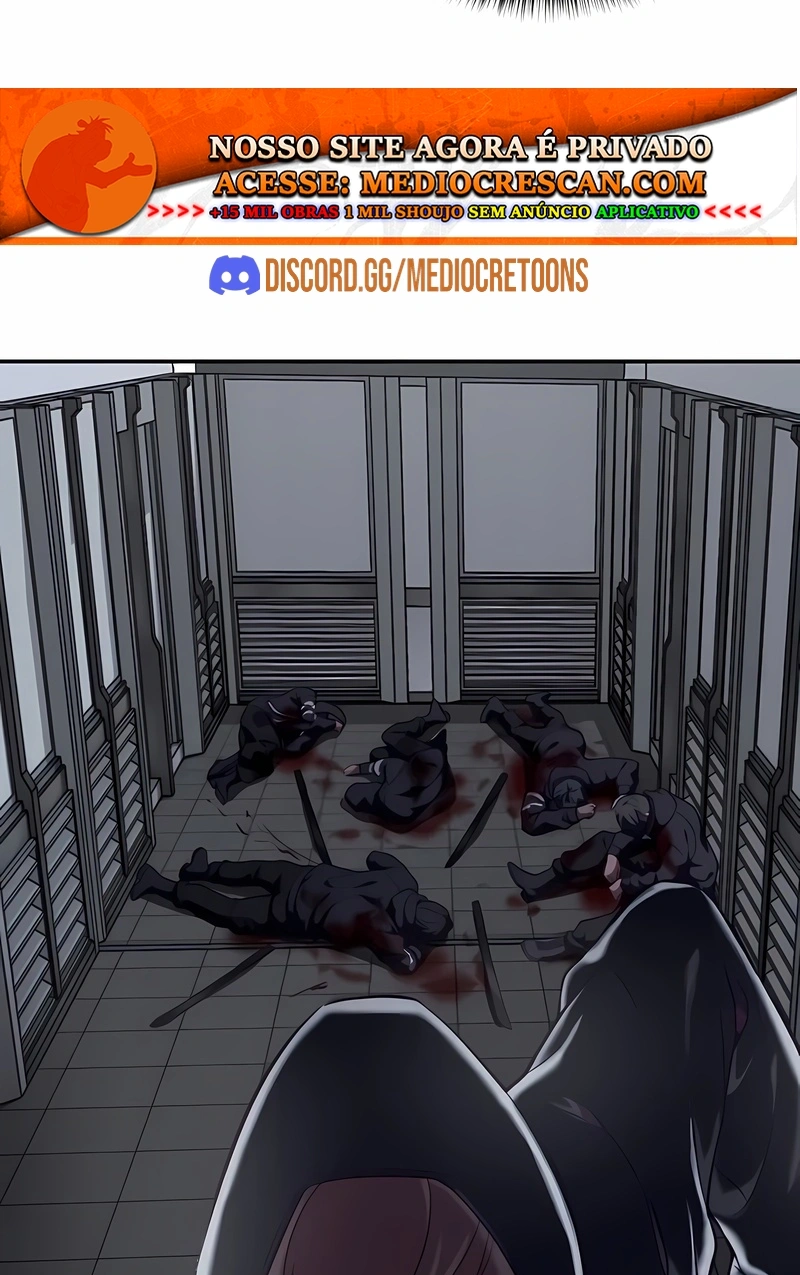 O Garoto da Morte Capítulo 79 Página 96