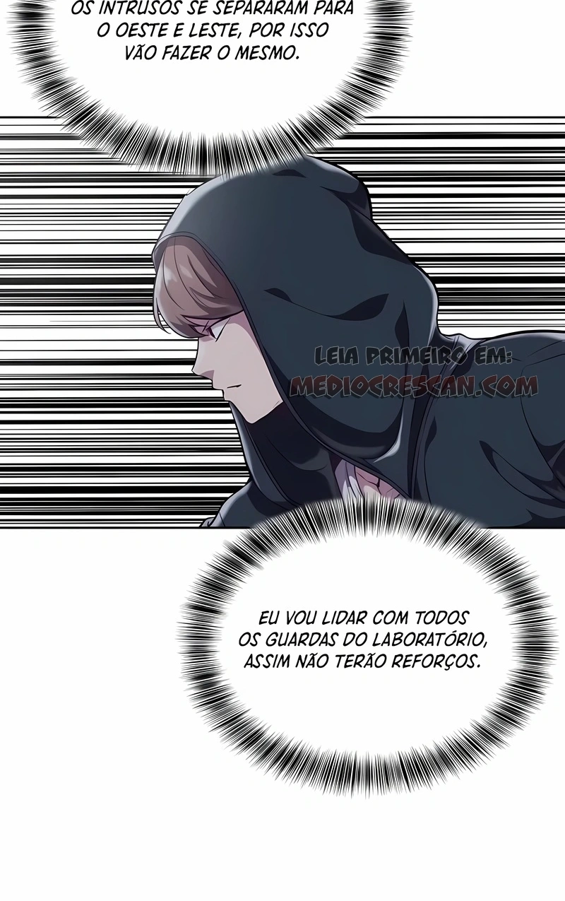 O Garoto da Morte Capítulo 79 Página 98
