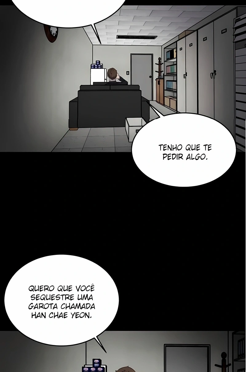 O Garoto da Morte Capítulo 8 Página 104