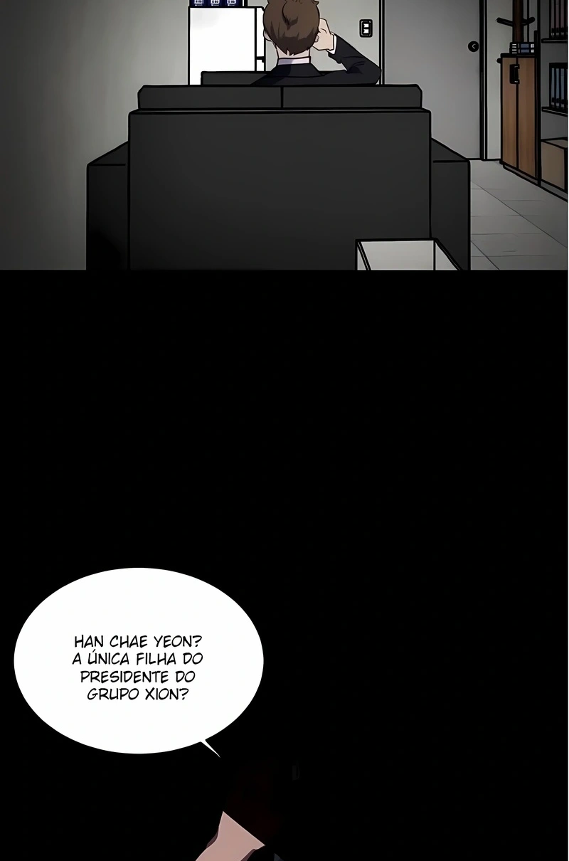 O Garoto da Morte Capítulo 8 Página 105