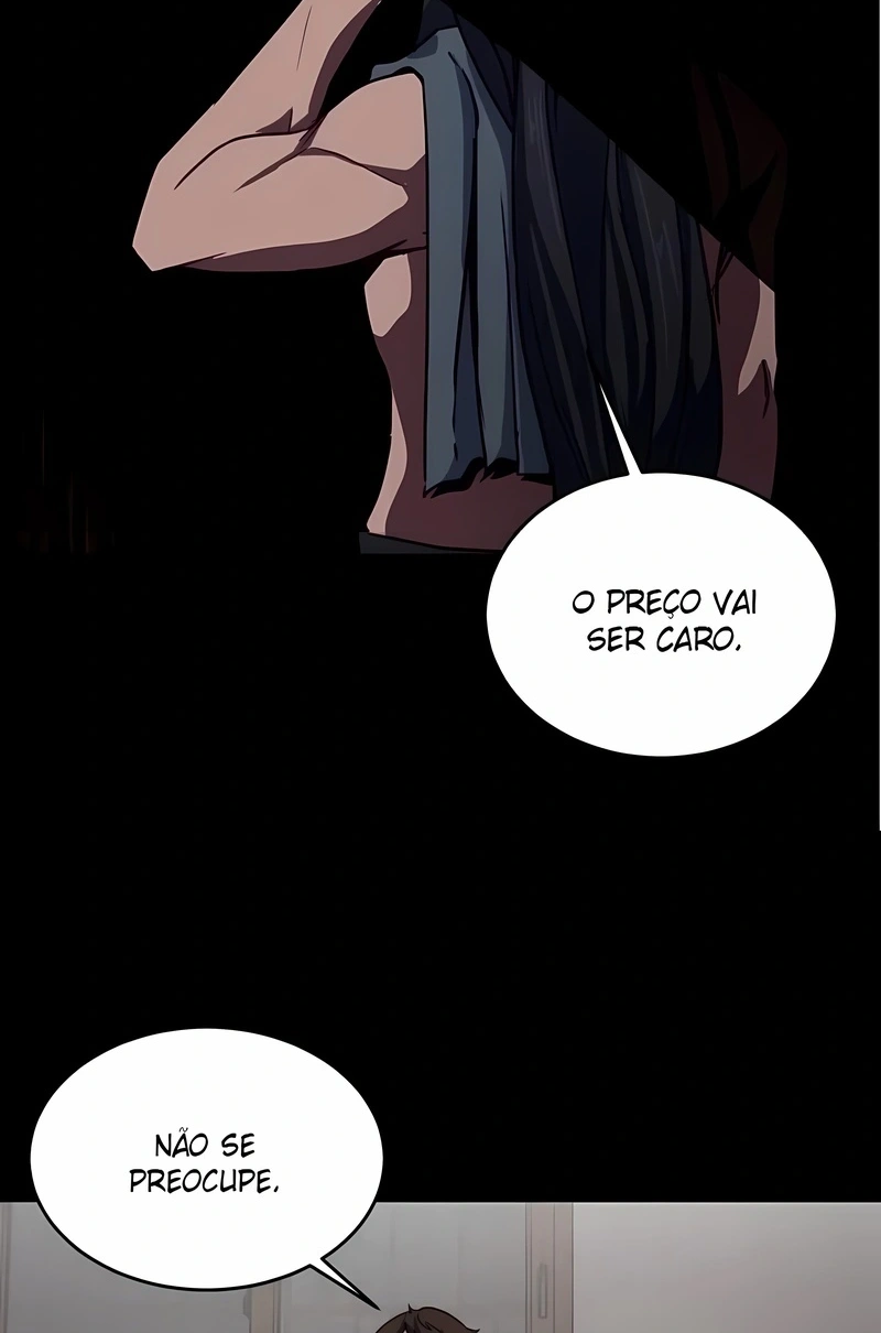 O Garoto da Morte Capítulo 8 Página 106