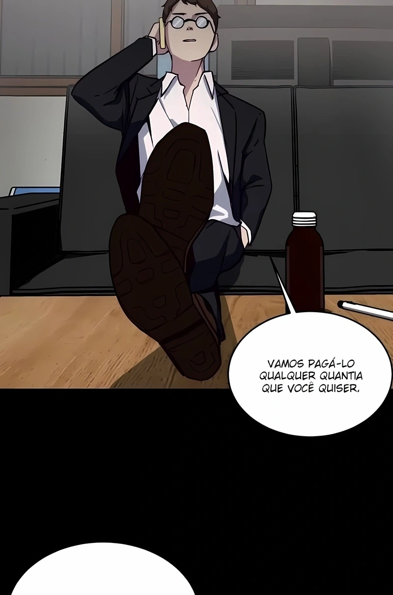 O Garoto da Morte Capítulo 8 Página 107