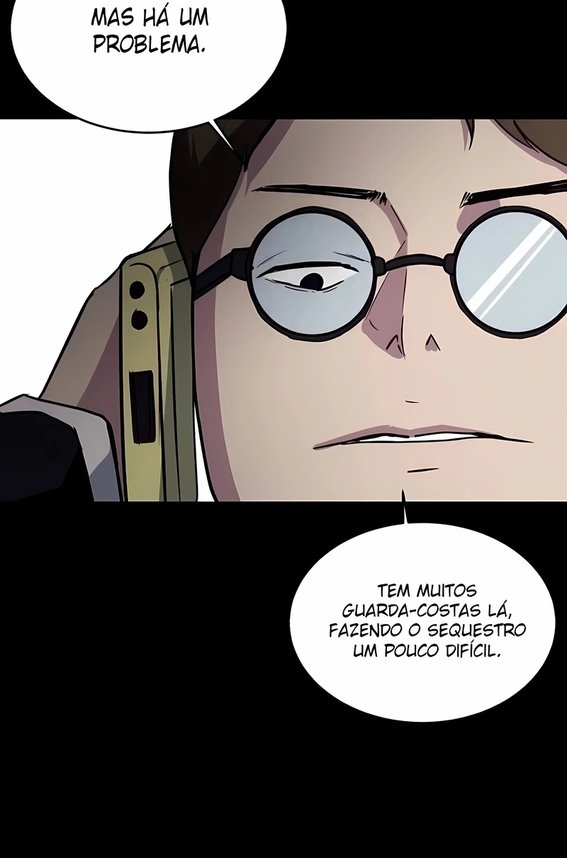 O Garoto da Morte Capítulo 8 Página 108