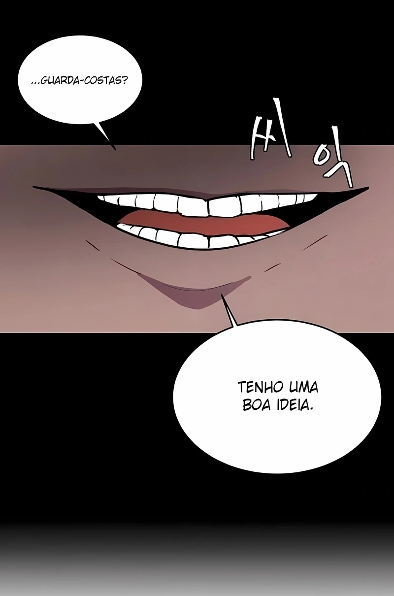 O Garoto da Morte Capítulo 8 Página 109