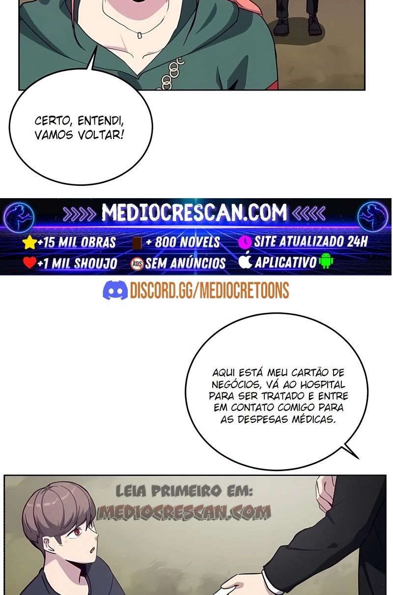 O Garoto da Morte Capítulo 8 Página 14