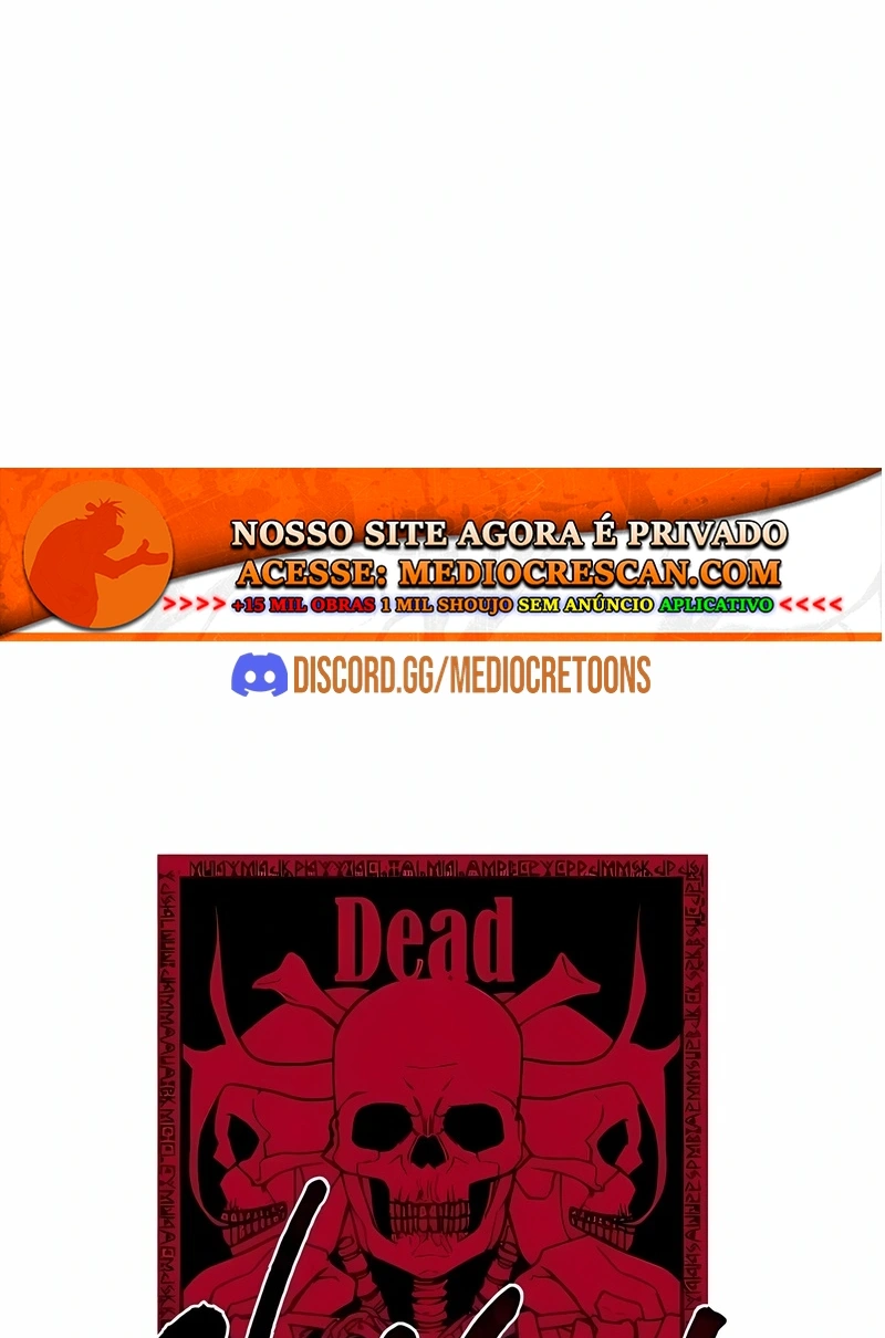 O Garoto da Morte Capítulo 8 Página 26