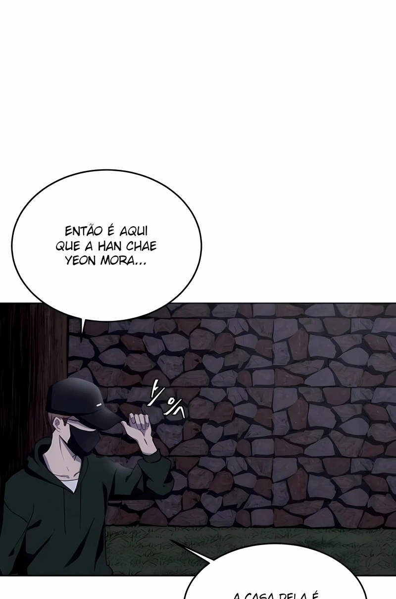 O Garoto da Morte Capítulo 8 Página 30