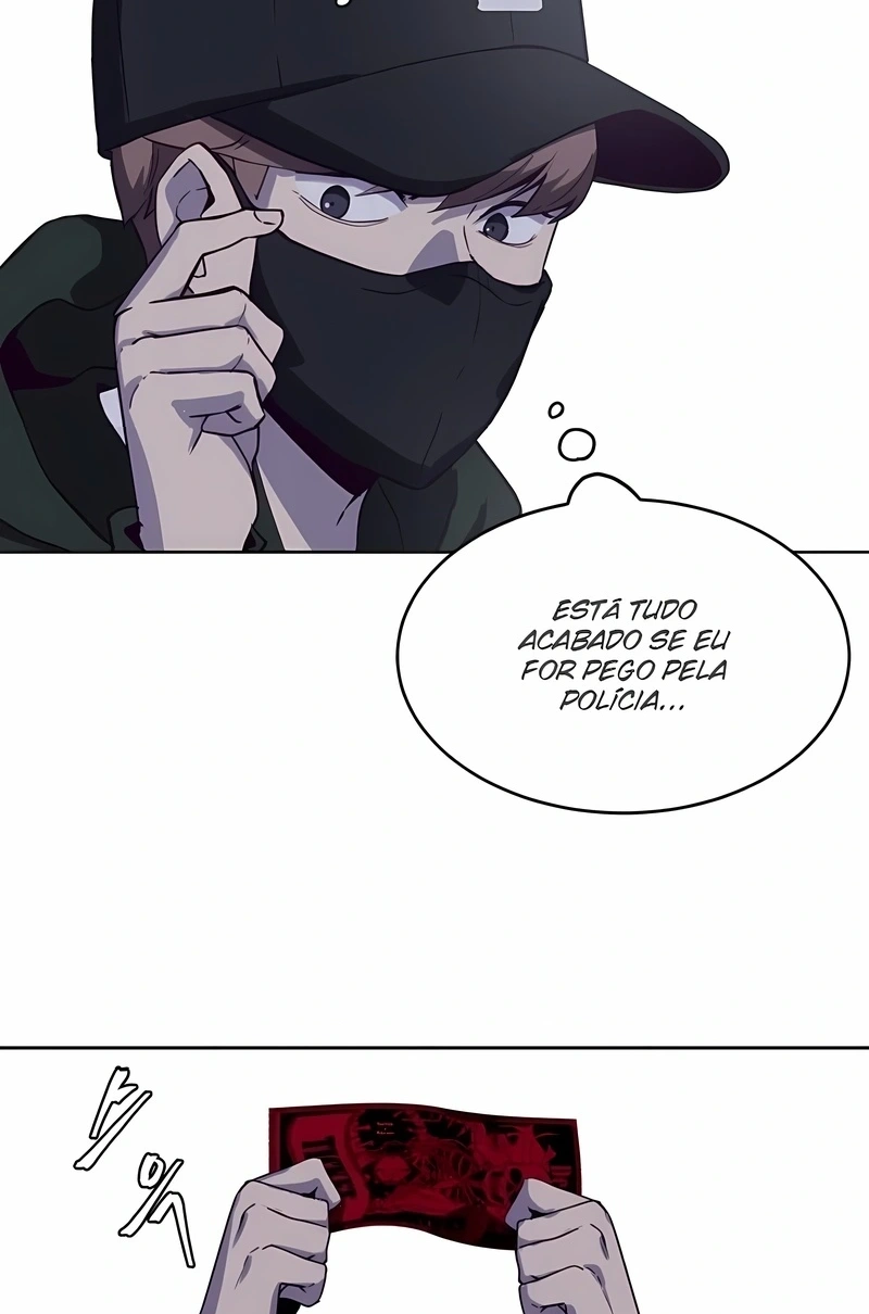 O Garoto da Morte Capítulo 8 Página 35