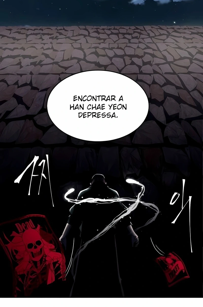 O Garoto da Morte Capítulo 8 Página 37