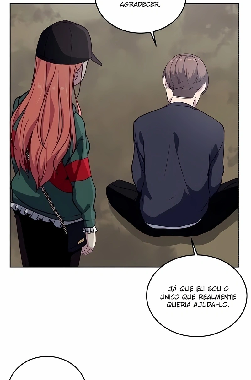 O Garoto da Morte Capítulo 8 Página 4