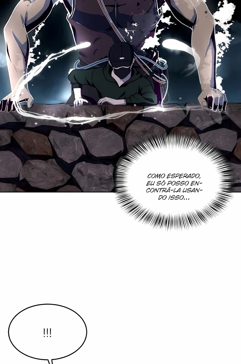 O Garoto da Morte Capítulo 8 Página 44