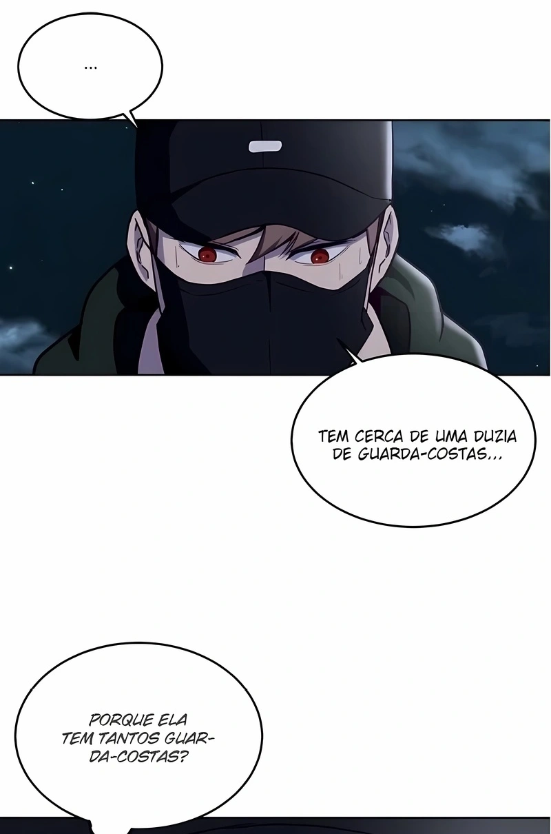 O Garoto da Morte Capítulo 8 Página 49