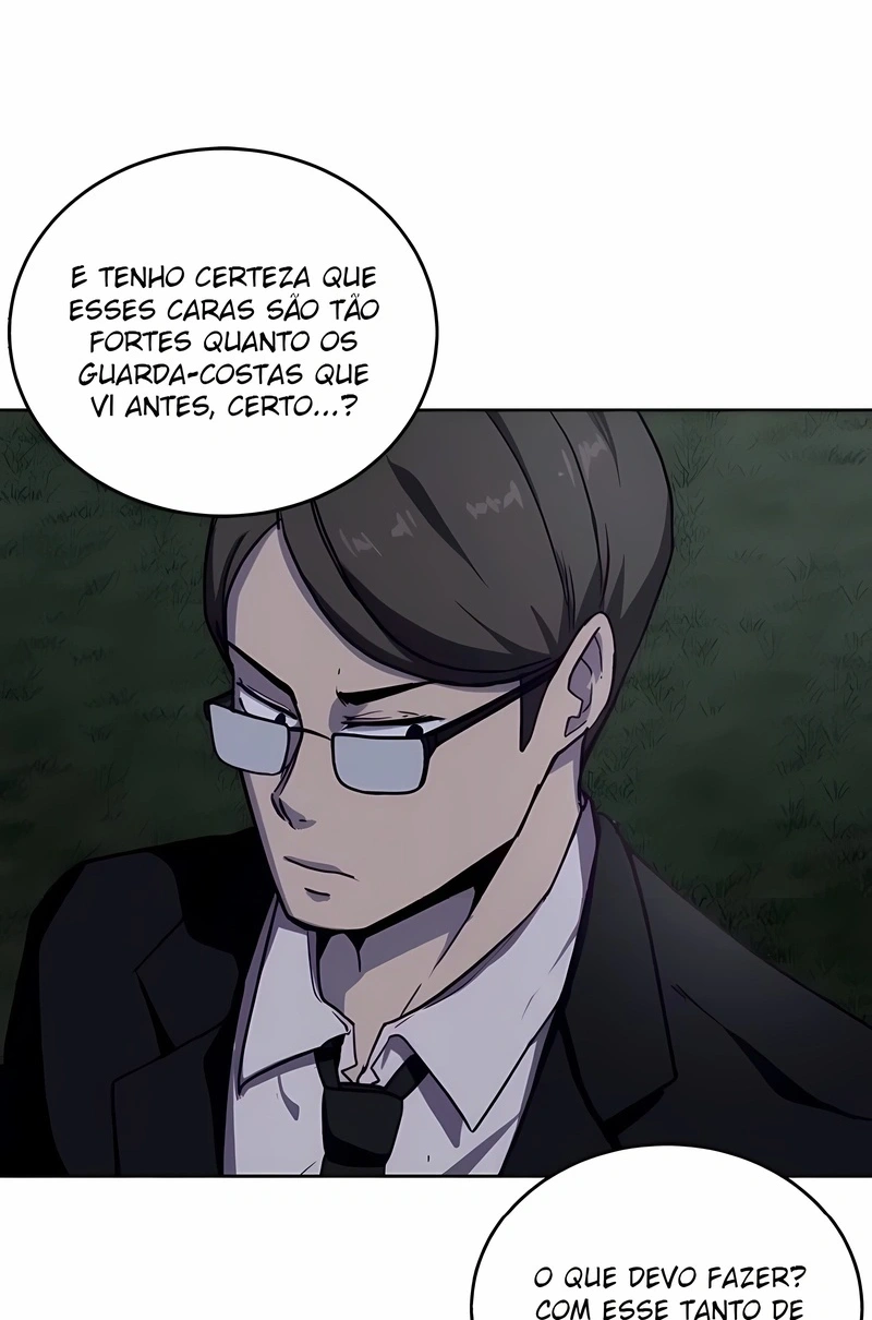 O Garoto da Morte Capítulo 8 Página 52