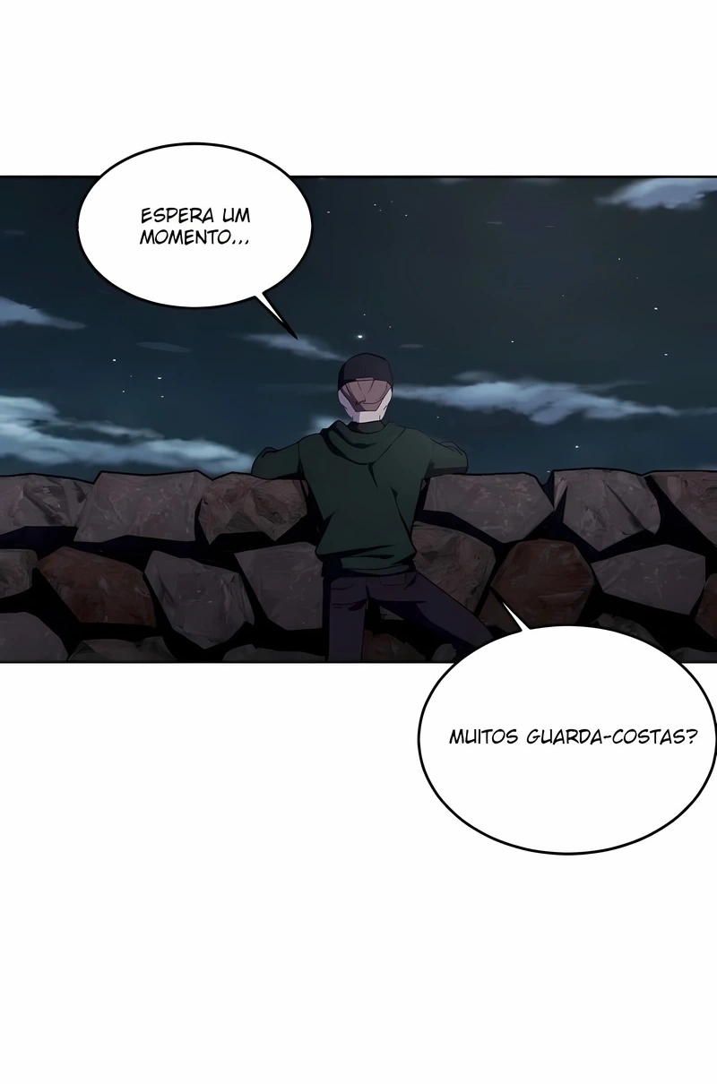 O Garoto da Morte Capítulo 8 Página 54