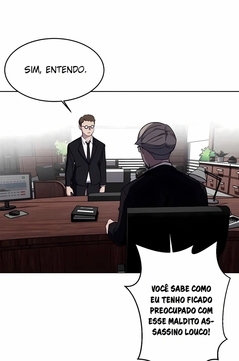 O Garoto da Morte Capítulo 8 Página 58