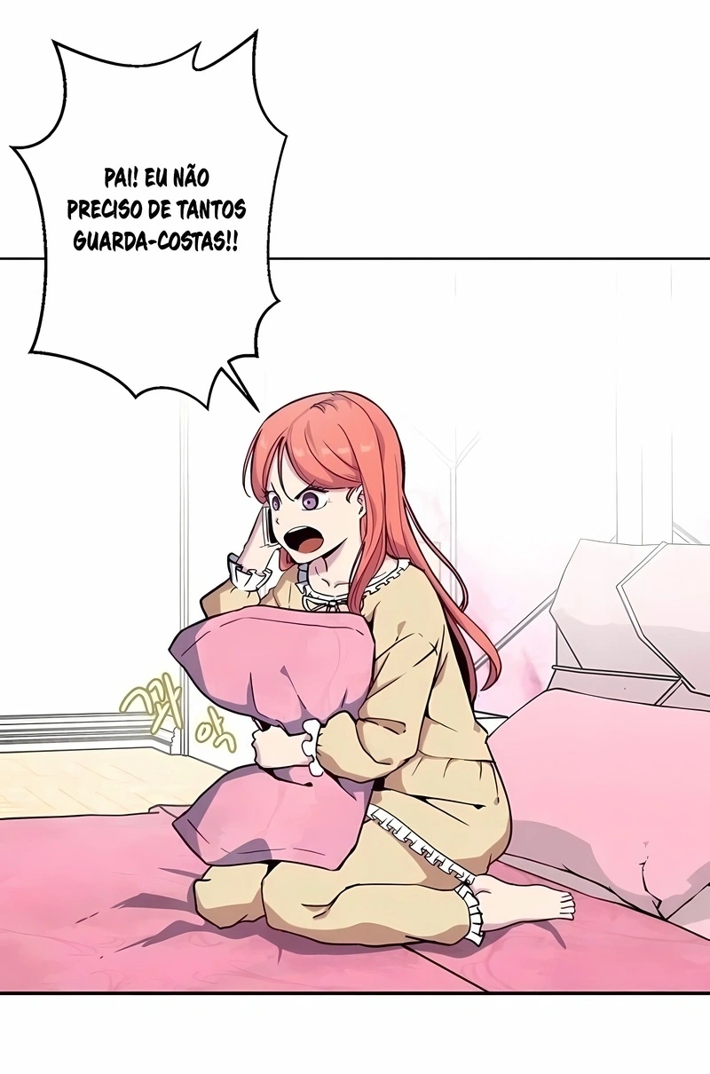 O Garoto da Morte Capítulo 8 Página 61