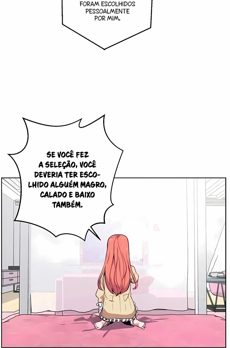 O Garoto da Morte Capítulo 8 Página 63