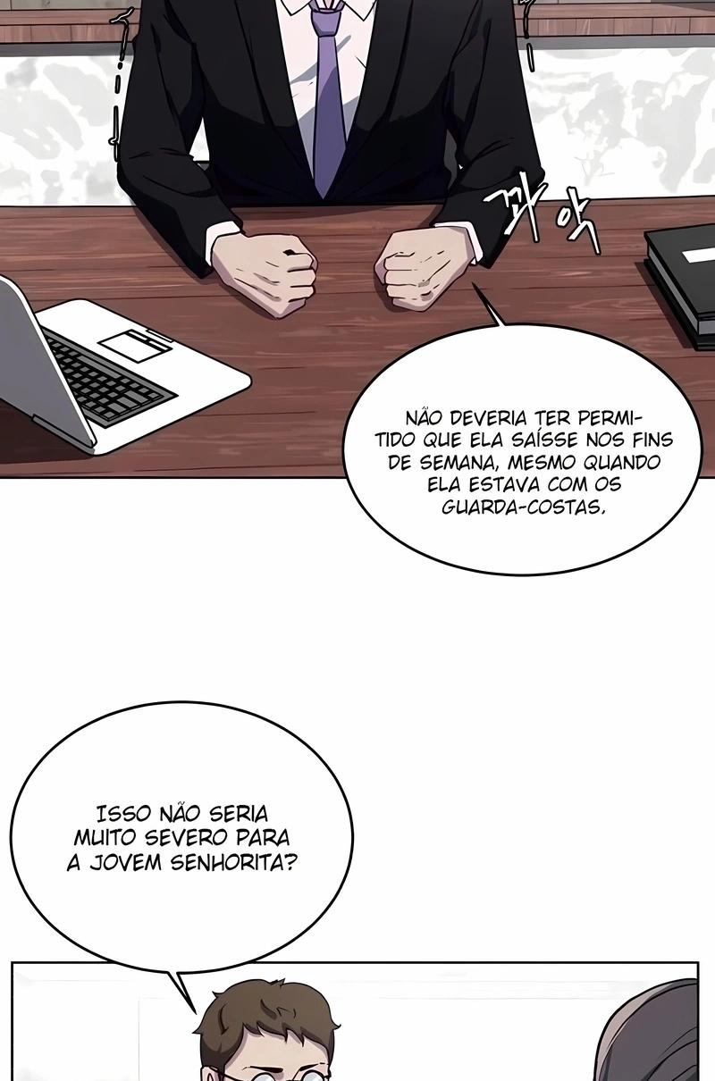 O Garoto da Morte Capítulo 8 Página 75