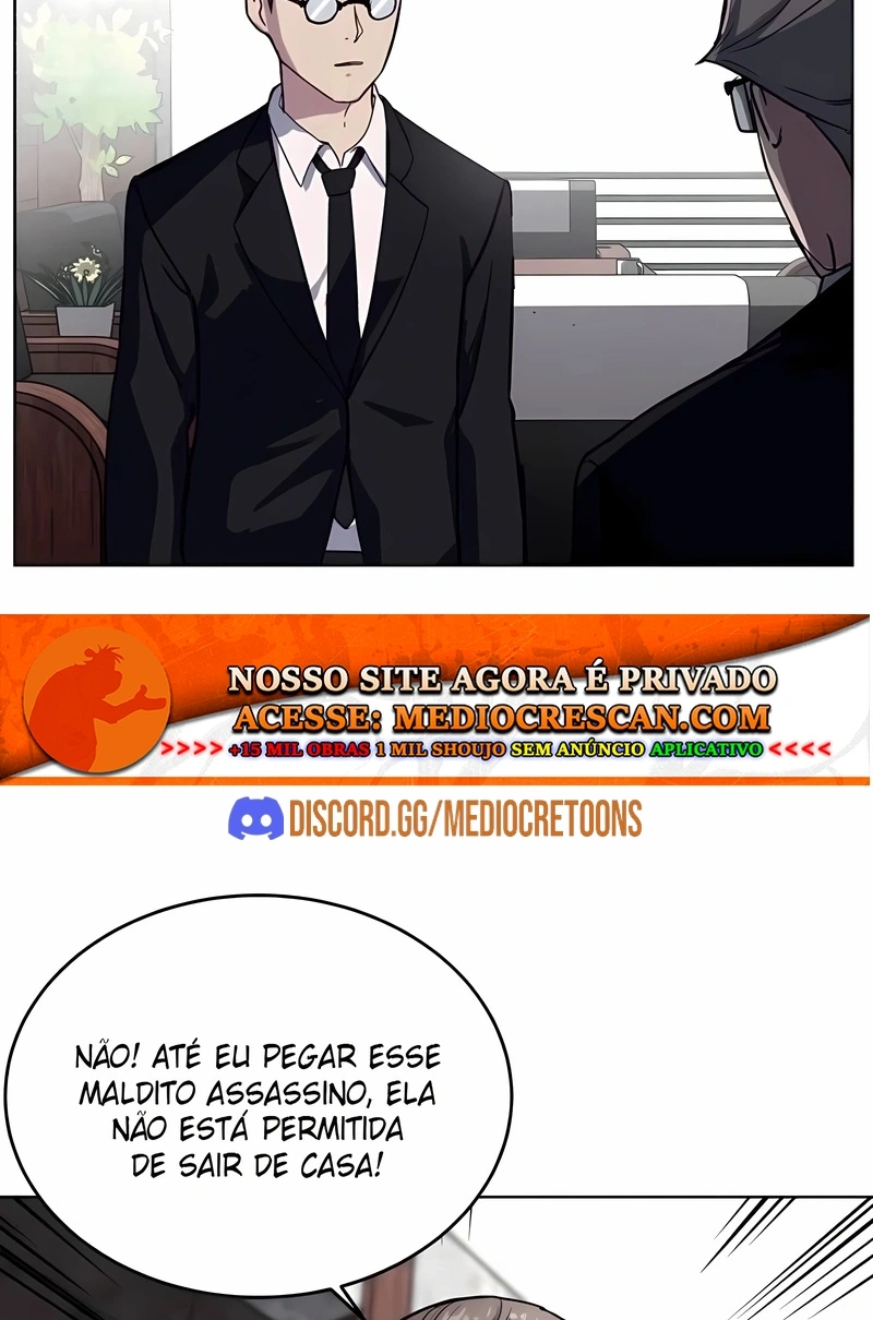 O Garoto da Morte Capítulo 8 Página 76