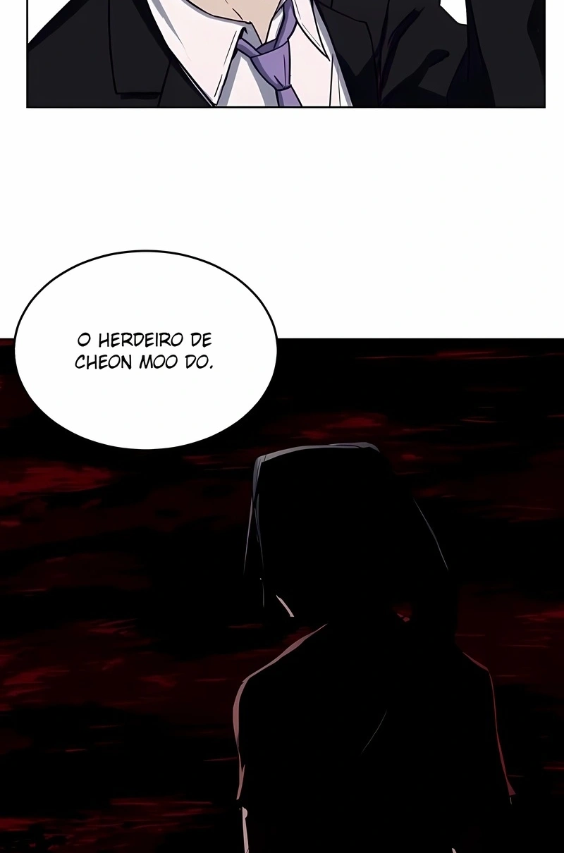 O Garoto da Morte Capítulo 8 Página 85