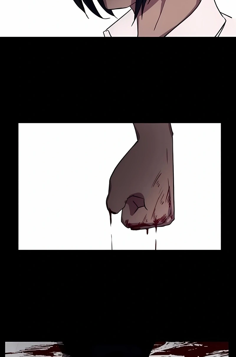 O Garoto da Morte Capítulo 8 Página 91