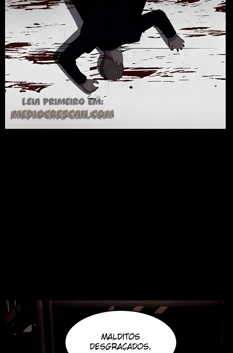 O Garoto da Morte Capítulo 8 Página 92