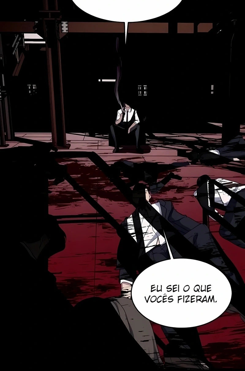 O Garoto da Morte Capítulo 8 Página 93