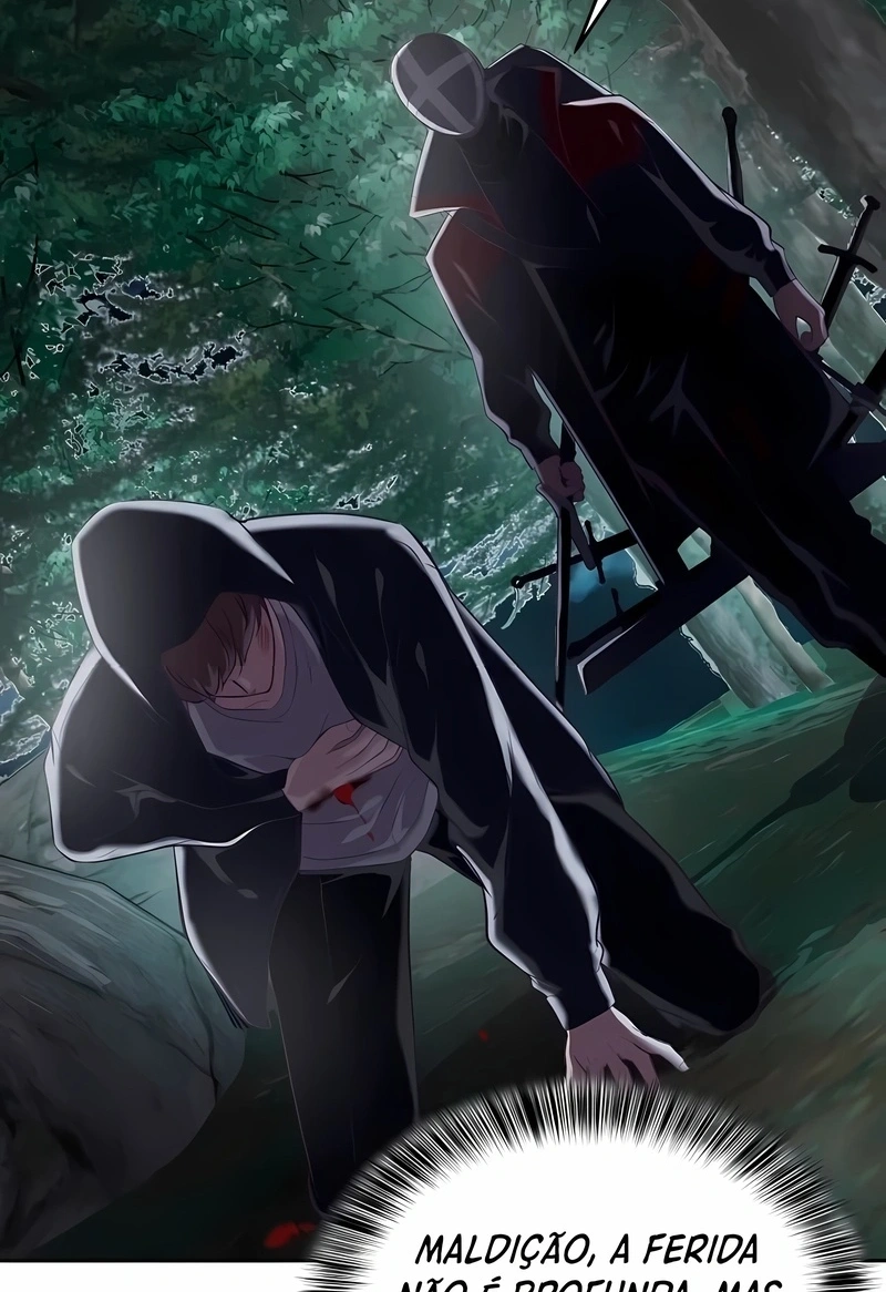 O Garoto da Morte Capítulo 80 Página 103