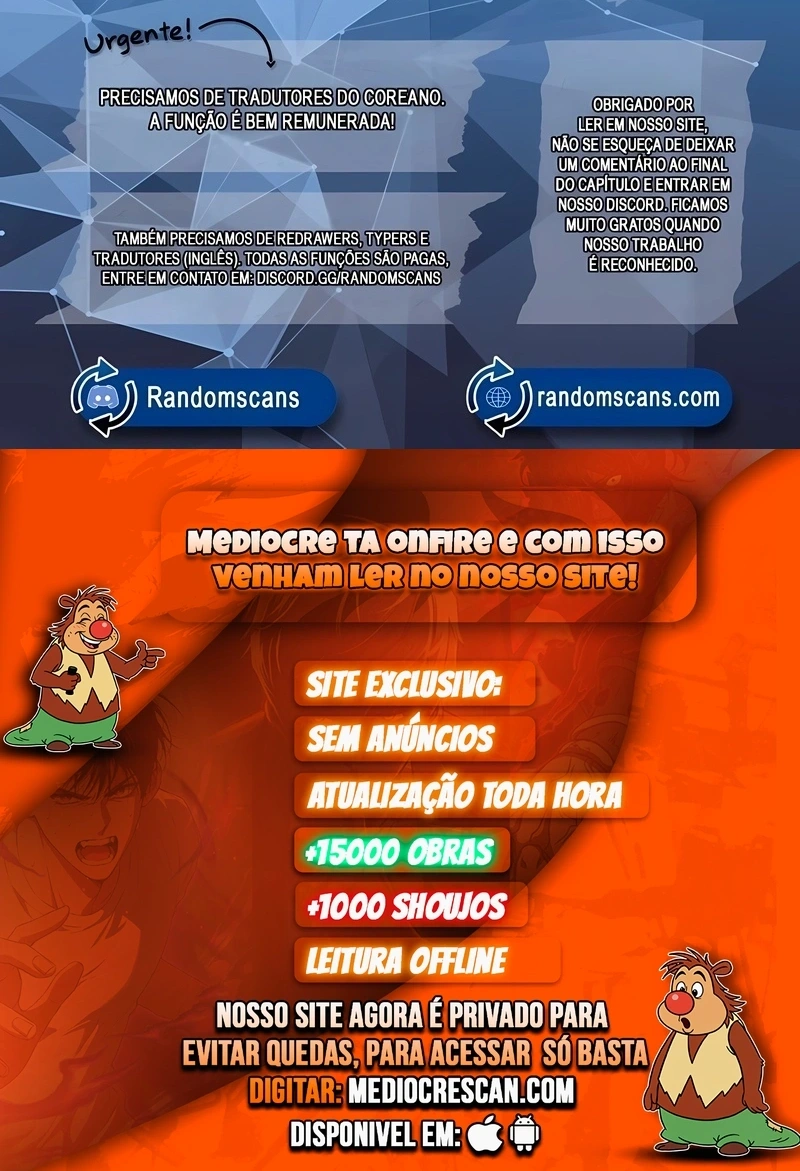 O Garoto da Morte Capítulo 80 Página 120